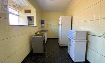 Imagem 4: Venda Apartamento Santos SP - mAr dOce lAr de frente com sacada, ótima luz natural, ambien