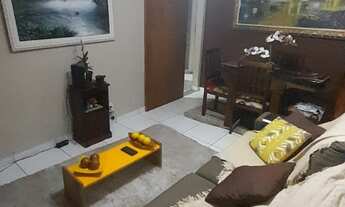 Imagem 3: Ótimo apartamento com 2 dormitórios à venda, 60 m² - Catiapoã - São Vicente/SP