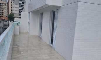 Imagem: Venda ou Aluguel Apartamento Santos SP