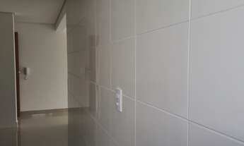 Imagem 7: Venda ou Aluguel Apartamento Santos SP- mAr dOce lAr garden novo, acabamento de alto padrã