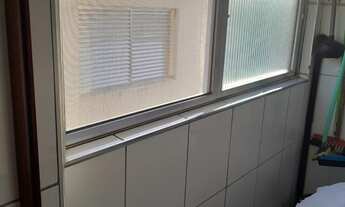 Imagem 7: Ótimo apartamento com 2 dormitórios à venda, 60 m² - Catiapoã - São Vicente/SP