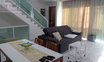 Imagem: Venda Casa Santos - SP- mAr dOce lAr - sobreposta