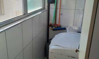 Imagem 6: Ótimo apartamento com 2 dormitórios à venda, 60 m² - Catiapoã - São Vicente/SP