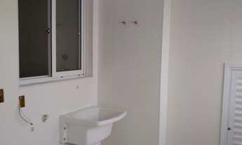 Imagem 7: Venda Apartamento Santos SP - mAr dOce lAr - novo, uma quadra da praia com varanda gourmet