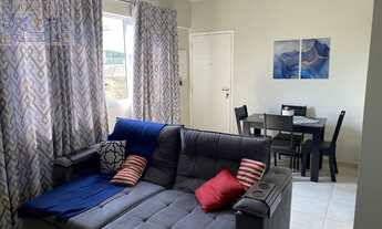 Imagem: Apartamento ventilado e iluminado com 2