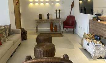 Imagem 4: Venda Apartamento Santos SP - mAr dOce lAr - modernizado com todo requinte e conforto, e