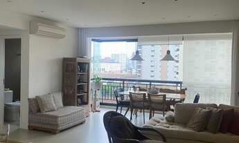 Imagem 2: Venda Apartamento Santos SP - mAr dOce lAr - modernizado com todo requinte e conforto, e