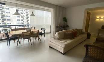 Imagem: Venda Apartamento Santos SP - mAr dOce lAr