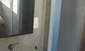 Imagem 4: Apartamento em andar alto , próximo a Balsa e Praça Rebouças - Ponta da Praia - Santos / S