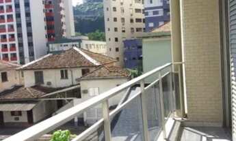 Imagem: Venda Apartamento São Vicente SP - mAr