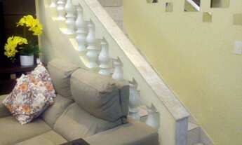 Imagem 4: Venda Casa São Vicente SP - mAr dOce lAr sobrado com churrasqueira e Spa na cobertura, fic