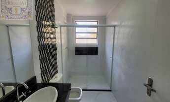 Imagem 4: Venda de apartamento mAr dOce lAr reformado em excelente localização a 50 metros da Praia