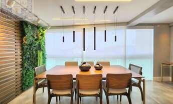 Imagem 6: Venda Apartamento Santos SP - mAr dOce lAr - 400 metros da praia, mobiliado, andar alto co