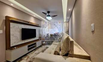 Imagem: Venda Apartamento Santos SP - mAr dOce lAr