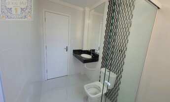 Imagem 5: Venda de apartamento mAr dOce lAr reformado em excelente localização a 50 metros da Praia