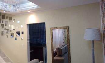 Imagem 3: Venda Casa São Vicente SP - mAr dOce lAr sobrado com churrasqueira e Spa na cobertura, fic