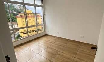 Imagem: Venda Apartamento Santos SP - mAr dOce lAr