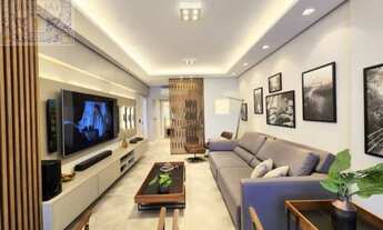 Imagem: Venda Apartamento Santos SP - mAr dOce lAr