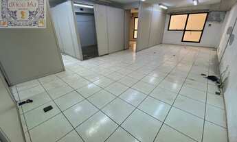 Imagem: Venda Sala Comercial Santos SP - mAr dOce