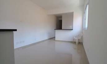 Imagem 6: Venda Casa Santos - SP- mAr dOce lAr - sobreposta alta com sacada e garagem, excelente loc