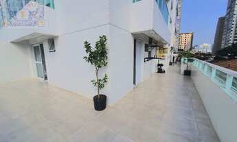 Imagem: Venda ou Aluguel Apartamento Santos SP