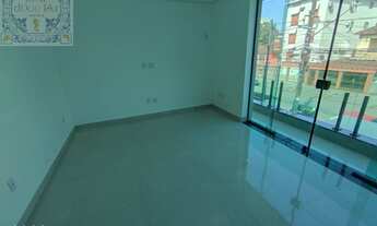 Imagem: Sobrado Novo em Villágio - 2 suítes com