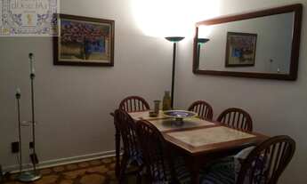 Imagem: Apartamento para venda / Locação - 3 quartos