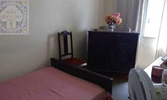 Imagem 5: Apartamento no BNH com 2 quartos na Praia da Aparecida em Santos