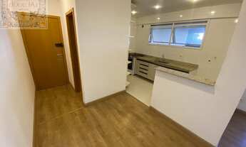 Imagem 3: Venda Apartamento Santos SP - mAr dOce lAr Garden com lazer completo a cinco quadras (900m