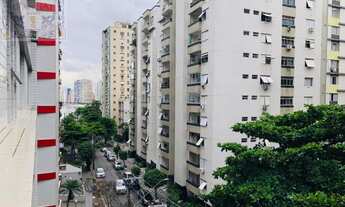 Imagem: Venda Apartamento São Vicente SP - mAr