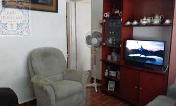 Imagem: Apartamento no BNH com 2 quartos na Praia