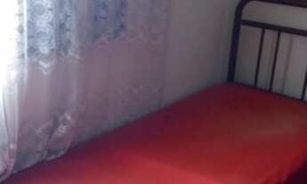 Imagem 4: Apartamento no BNH com 2 quartos na Praia da Aparecida em Santos