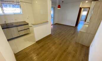 Imagem 2: Venda Apartamento Santos SP - mAr dOce lAr Garden com lazer completo a cinco quadras (900m