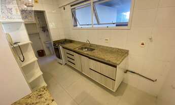 Imagem 5: Venda Apartamento Santos SP - mAr dOce lAr Garden com lazer completo a cinco quadras (900m