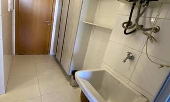 Imagem 7: Venda Apartamento Santos SP - mAr dOce lAr Garden com lazer completo a cinco quadras (900m