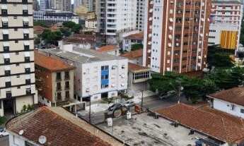 Imagem: Venda Apartamento Santos SP - mAr dOce lAr