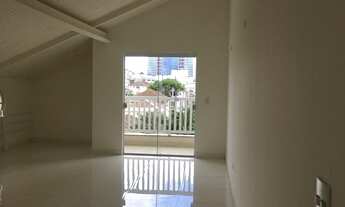 Imagem 5: Venda Casa Santos - SP- mAr dOce lAr - Triplex isolado com hidromassagem, salão de festa e