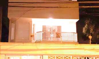 Imagem: Venda Casa Santos - SP- mAr dOce lAr - Triplex