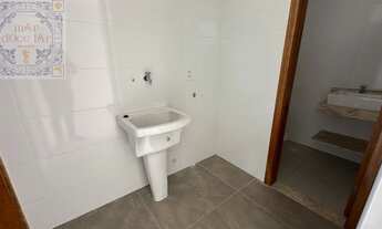 Imagem 6: Sobrado totalmente reformado com lazer e 2 vagas - Vila Belmiro - Santos / SP