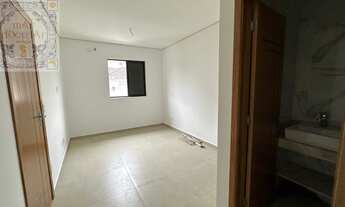 Imagem 7: Sobrado totalmente reformado com lazer e 3 suítes - Vila Belmiro - Santos / SP