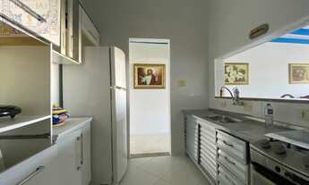 Imagem 7: Venda Apartamento São Vicente SP - mAr dOce lAr com uma vista maravilhosa para o mar no ch