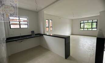 Imagem: Casa Sobreposta Alta totalmente reformado