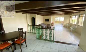 Imagem 3: Apartamento Frente Mar com 265 m² e 2 vagas no bairro da Aparecida em Santos / SP