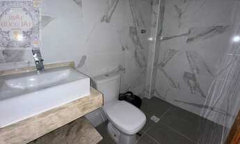 Imagem 5: Sobrado totalmente reformado com lazer e 3 suítes - Vila Belmiro - Santos / SP