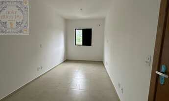 Imagem 3: Sobrado totalmente reformado com lazer e 3 suítes - Vila Belmiro - Santos / SP