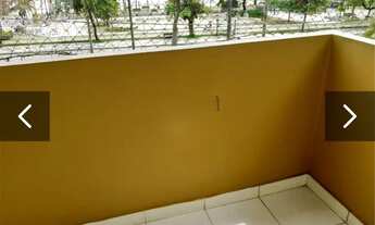 Imagem 2: Apartamento Frente Mar com 265 m² e 2 vagas no bairro da Aparecida em Santos / SP