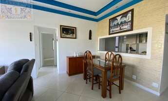 Imagem 5: Venda Apartamento São Vicente SP - mAr dOce lAr com uma vista maravilhosa para o mar no ch