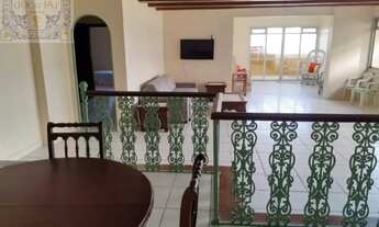 Imagem: Apartamento Frente Mar com 265 m² e 2 vagas