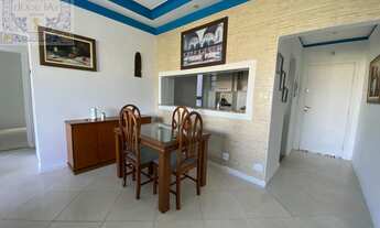 Imagem 6: Venda Apartamento São Vicente SP - mAr dOce lAr com uma vista maravilhosa para o mar no ch