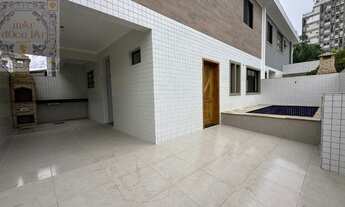 Imagem: Sobrado totalmente reformado com lazer e